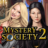Mystery Society 2: Hidden Objects Games For PC