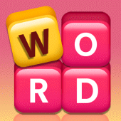 Word Slide - Word Games For PC