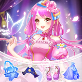 ??Garden & Dressup - Flower Princess Fairytale 5.9.5052 Android for Windows PC & Mac