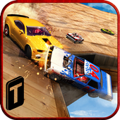 Whirlpool Car Derby 3D For PC