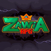 Zawia RPG For PC