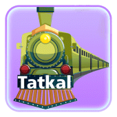 Confirm Tatkal Ticket Booking