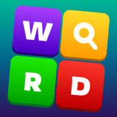 Word Search - Win Rewards