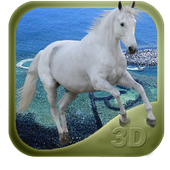 Horse Racing 3D For PC