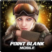 Point Blank Mobile For PC