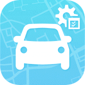 Maxymo: Delivery & Ride-share Drivers Utility App