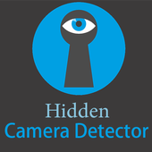Hidden Camera Detector - Cam Finder For PC