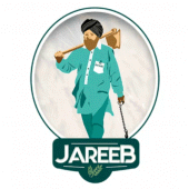 Jareeb- Land Measurement App | GPS Area Measurment For PC