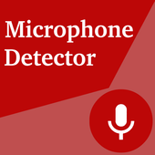 Listening Device Detector - Microphone Detector For PC
