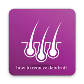 How To Remove Dandruff