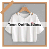 Teen Outfits Fashion Ideas For PC