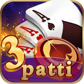 Teen Patti Huo - 3 Patti Rummy Ludo Indian Poker APK 1.1.3