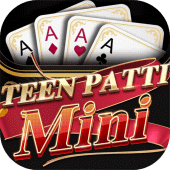 Teen Patti Mini APK 1.0