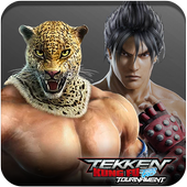 Tekken Kung Fu Fight Tournament For PC