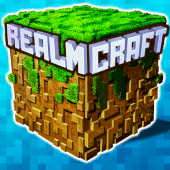 RealmCraft For PC
