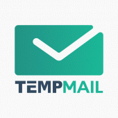 Temp Mail For PC