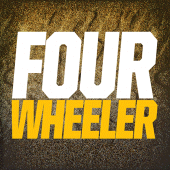 Four Wheeler