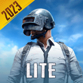 PUBG MOBILE LITE 0.14.0 Android for Windows PC & Mac