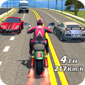 Moto Rider For PC