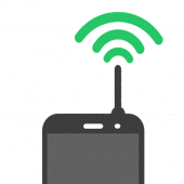 Mobile WiFi Router