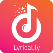 Lyrical video status & lyrics.ly