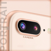 Potrait Mode Camera For PC