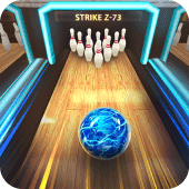 Bowling Crew - 3D bowling game For PC