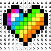 Color by Number APK v3.27.4 (479)
