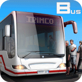 City Bus Coach SIM 2