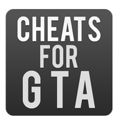 Cheats for GTA