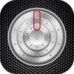 Combination Safe Lock Screen For PC