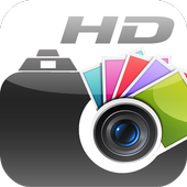 34  Megapixel HD camera For PC