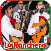 Musica Ranchera Mexicana Gratis For PC