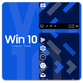 Theme for Win 10
