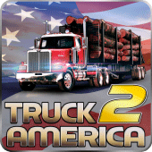 Truck Simulator 2 - America USA For PC