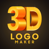 3D Logo Maker APK v1.6.3 (479)
