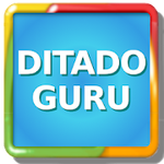Ditado Guru (puzzle de palavras)