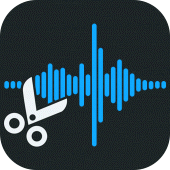 Music Audio Editor, MP3 Cutter APK 2.5.2