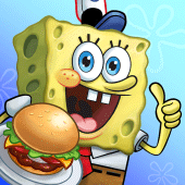 SpongeBob: Krusty Cook-Off APK 5.4.5