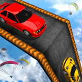 Extreme Car Driving For PC