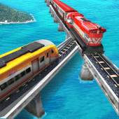 Train Simulator - Free Games For PC