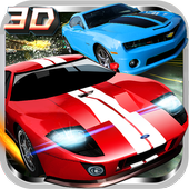 Super Car Racing 3D For PC