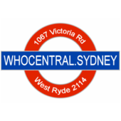 Who Central Sydney