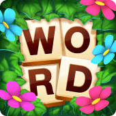 Game of Words: Word Puzzles For PC
