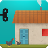 Homes by Tinybop For PC