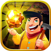 Gold Miner Adventure For PC
