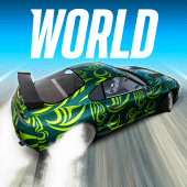 Drift Max World For PC