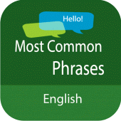 Common English Phrases - Learn English For PC