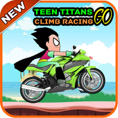 Titans Go Racing For PC