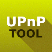 UPnP Tool For PC